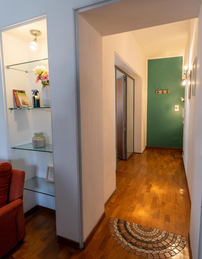 Апартаменти Centro Storico-Dimora Con Terrazza- Wi-Fi E Ac Асті Екстер'єр фото