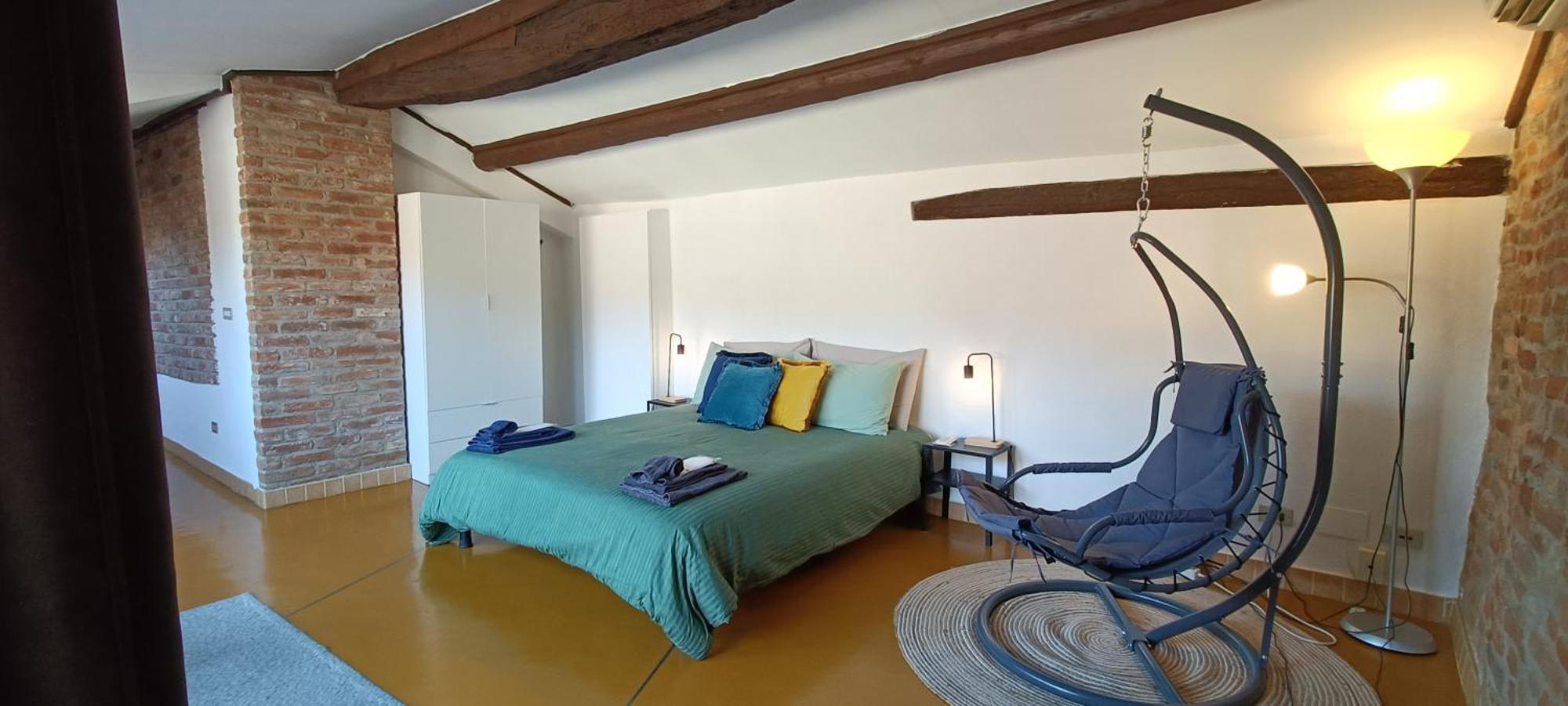 Апартаменти Centro Storico-Dimora Con Terrazza- Wi-Fi E Ac Асті Екстер'єр фото